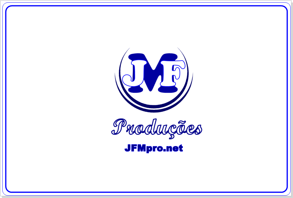 JFM))) Produções