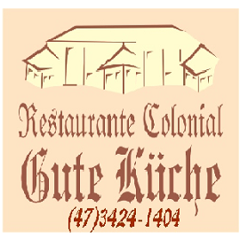 Restaurante Gute Küche